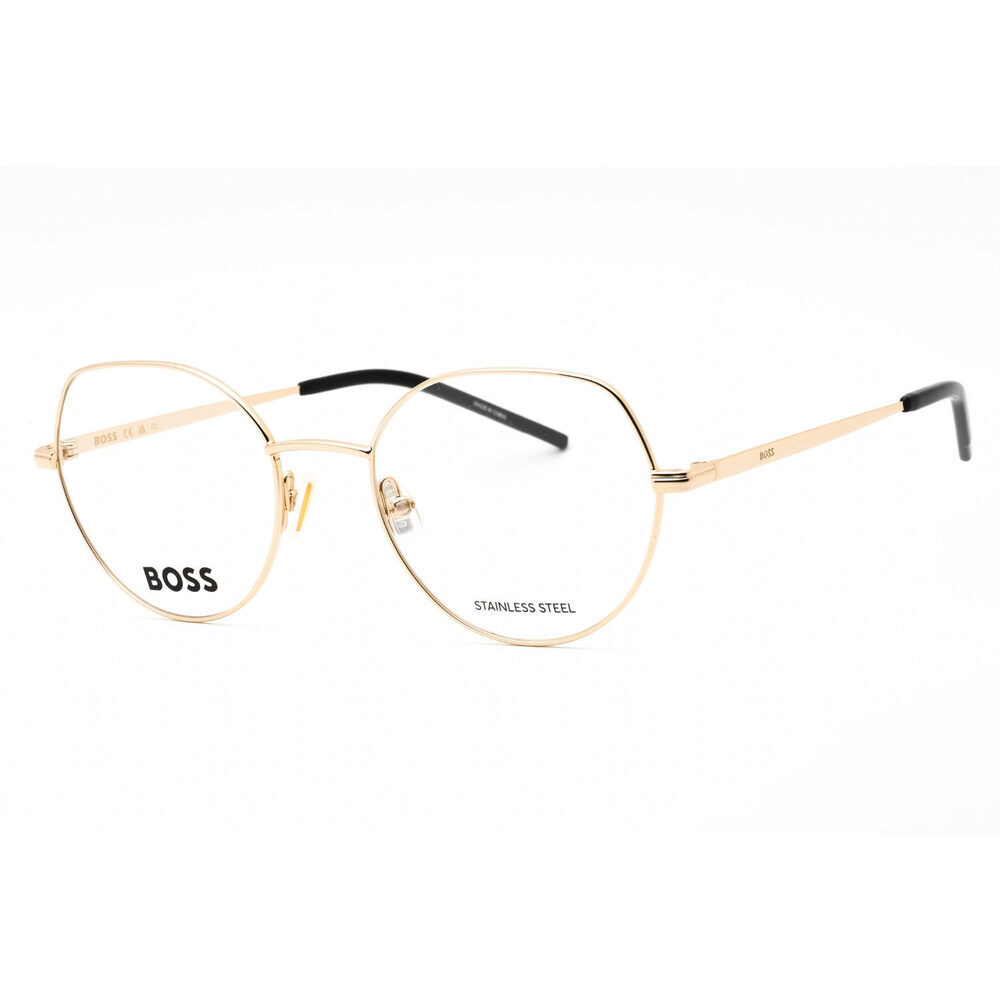 NWT Hugo Boss BOSS 1591-0J5G 00 51mm New Eyeglasses